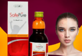 Herbal Blood Purifier Syrup