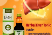 Herbal Liver Tonic Syrup