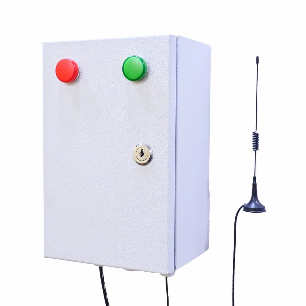 IOT BASED TANK WATER LEVEL MONITORING