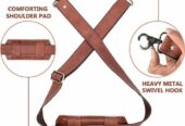 Leather Straps For Purses, Duffle bag leather strap, travelling bag strap
