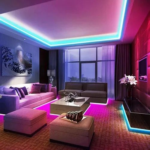 Lighting Automation Systems