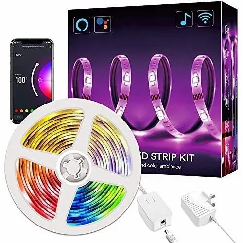 Lighting Automation Systems