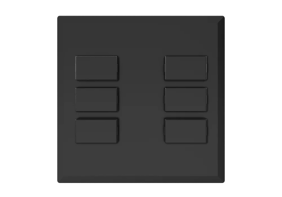 MES-OKS-6K-KNX-Home-Automation