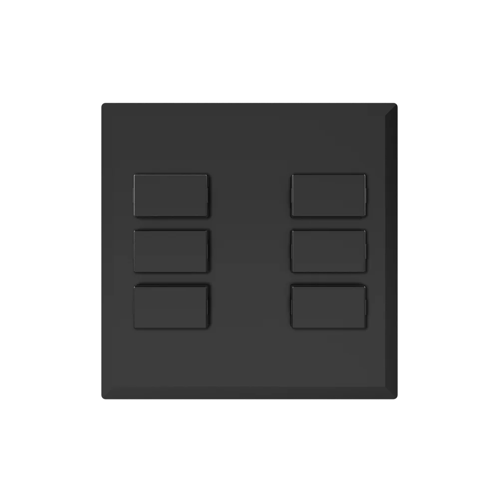 MES-OKS-6K KNX Home Automation