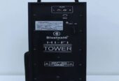 MN TT2001 Tower Speaker