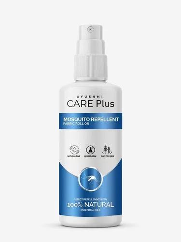 Mosquito Repellent Spray