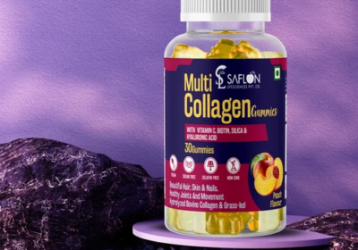 Multi-Collagen-Gummies