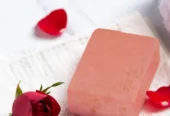 Natural Herbal Handmade Soaps