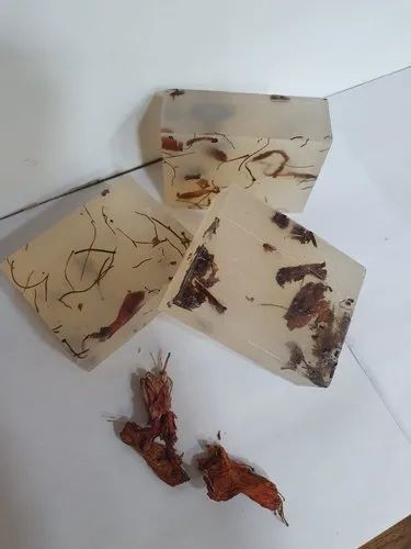 Natural Herbal Handmade Soaps