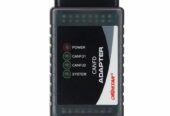 OBD Star Canfd Adapter