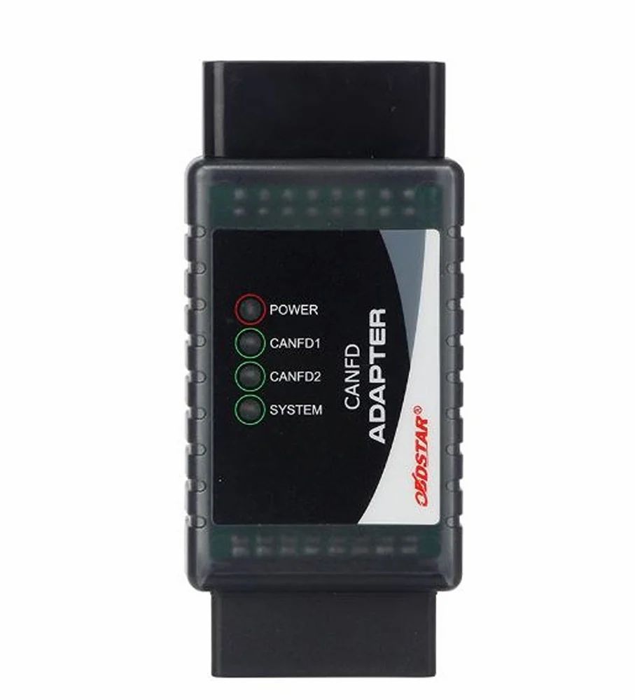 OBD Star Canfd Adapter