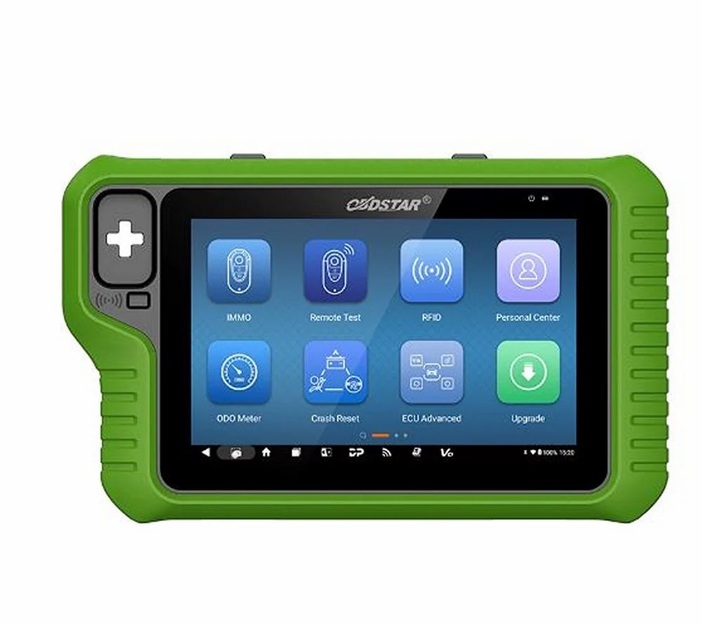 OBD Star Key Master G3 Scanning Tool