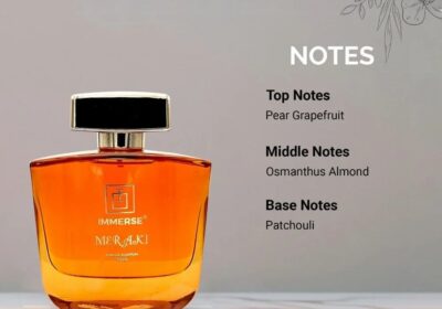 Perfumes-And-Deodorants