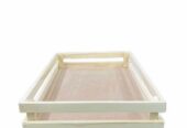 Pine Wood Trays For Gifting