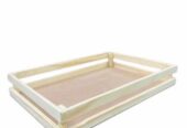 Pine Wood Trays For Gifting