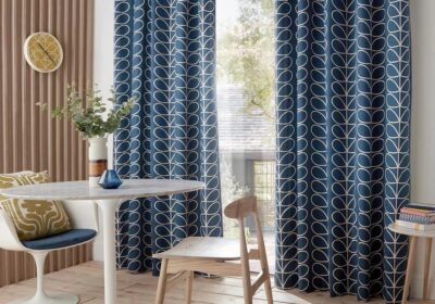 Polyster-Plain-Eyelet-Curtains