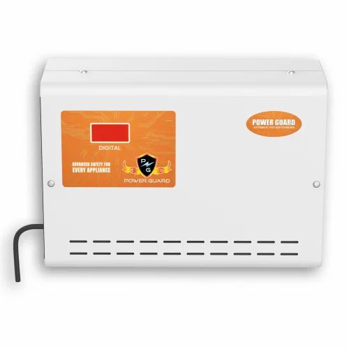 Power Guard PG WC 4130D AC Voltage Stabilizer