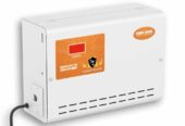 Power Guard PG WC 4130D AC Voltage Stabilizer