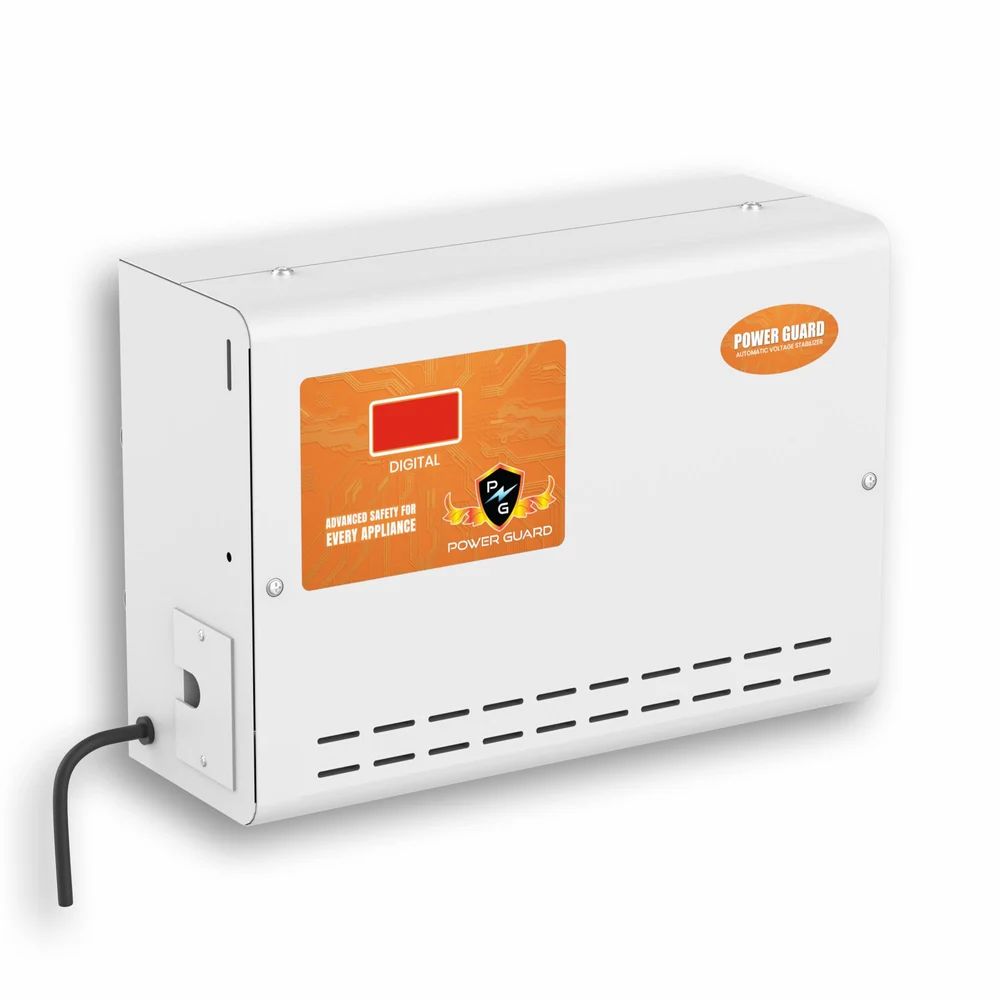 Power Guard PG WC 4130D AC Voltage Stabilizer