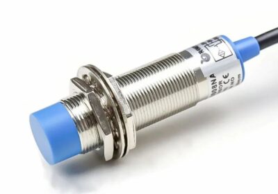 Proximity-Sensor-Types