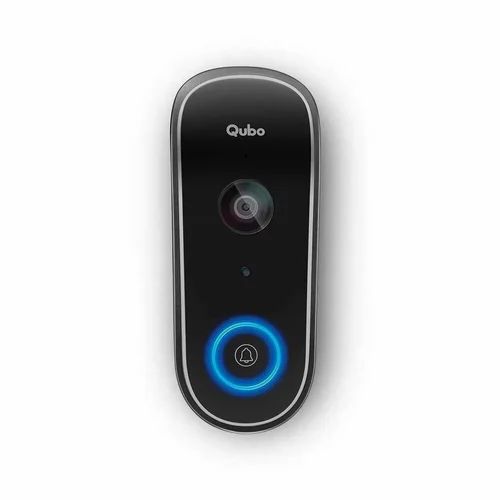 Qubo Smart WiFi Wireless Video Doorbell
