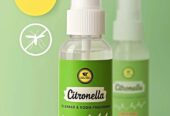 Rochen 60ml Citronella Cleaner Room Fresheners