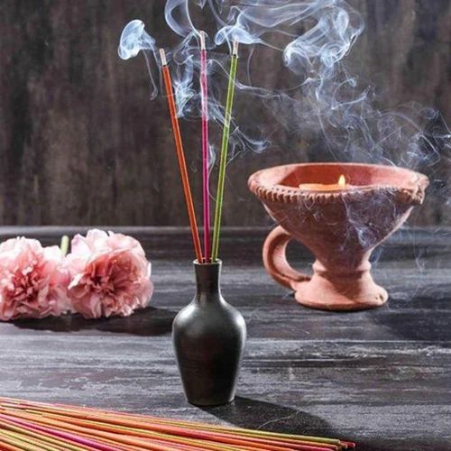 Rose Agarbatti Fragrance Perfume