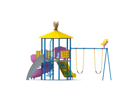 Outdoor playgrounds MAPS 69