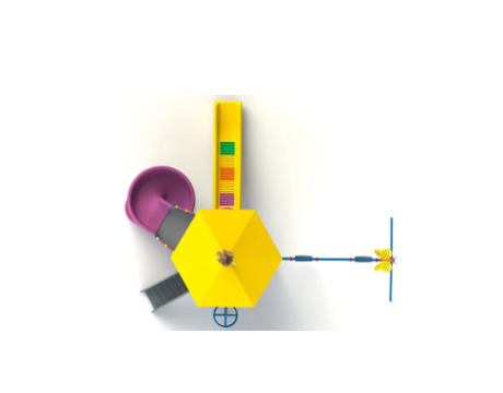 Outdoor playgrounds MAPS 69