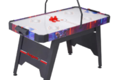 45ft Arcade Style Air Hockey