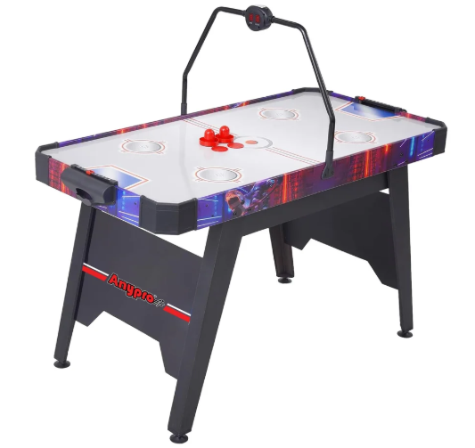 45ft Arcade Style Air Hockey