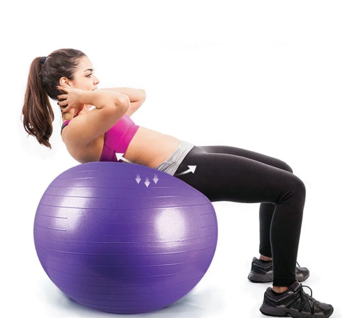 Gym Ball 85 Cm