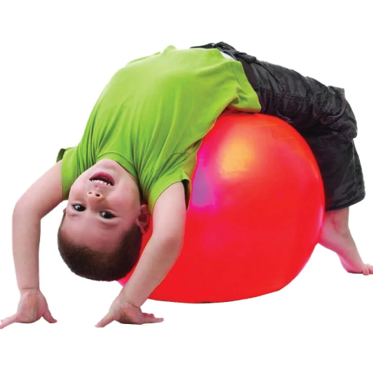 Gym Ball 85 Cm