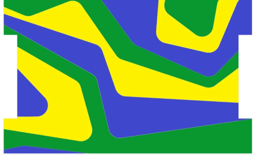 Epdm Rubber Flooring , Kids Playground Flooring