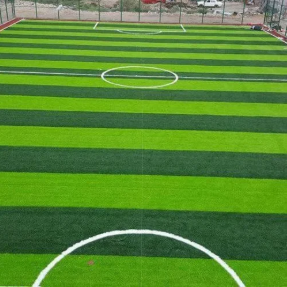 Artificial Football Turf