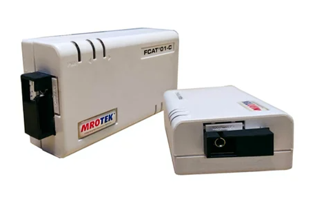 Mrotek Media Converter FCAT01