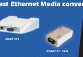 Mrotek Media Converter FCAT01