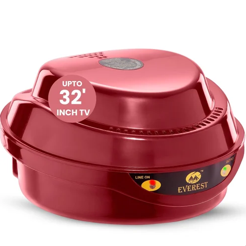 Everest EPS 30-N ABS Body Voltage Stabilizer