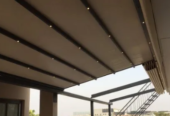 Smart Retractable Roofs