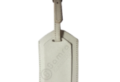 Leather Luggage Tag