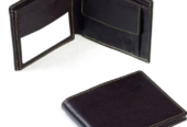 High Quality PU Leather Mens Wallet