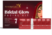 Bridal Facial Kit