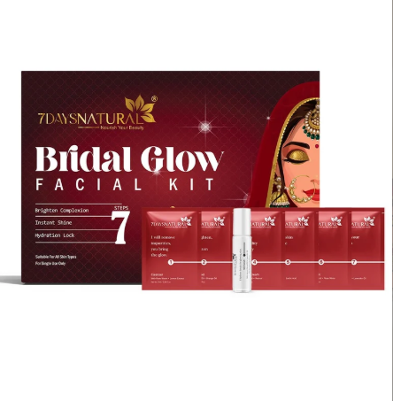 Bridal Facial Kit