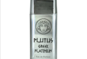Plutus Greek Platinum 100ml Premium Perfume