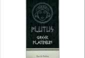 Plutus Greek Platinum 100ml Premium Perfume