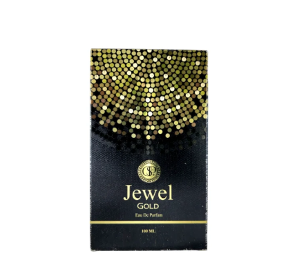 JewelGold Premium Perfume