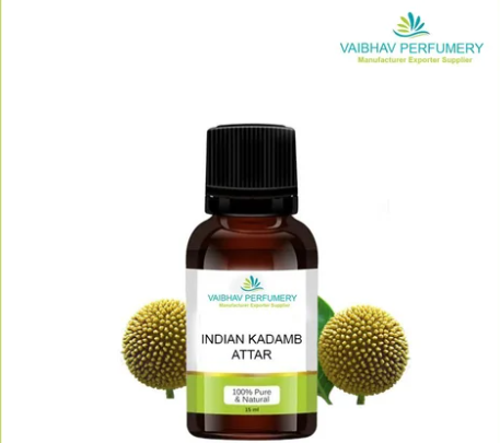 Indian Kadamb Attar