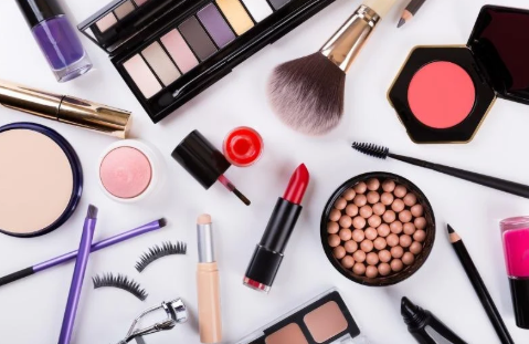 Cosmetic Products Fragrances