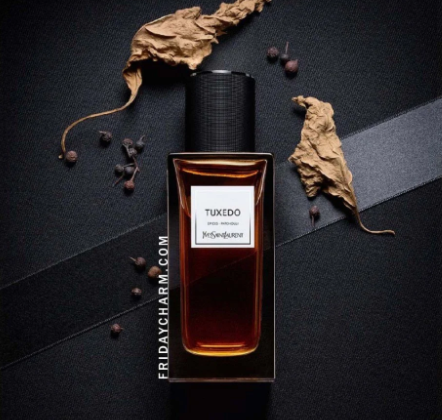 INSPIRE PERFUME-YSL TUXEDO