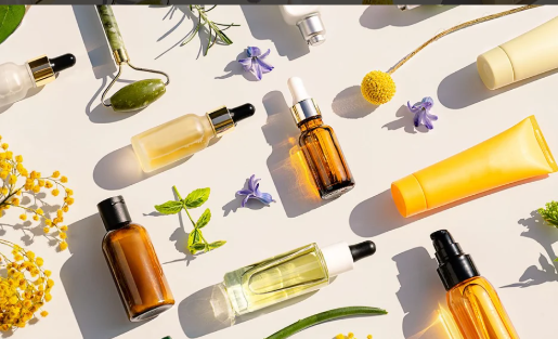 Personal Care Fragrance